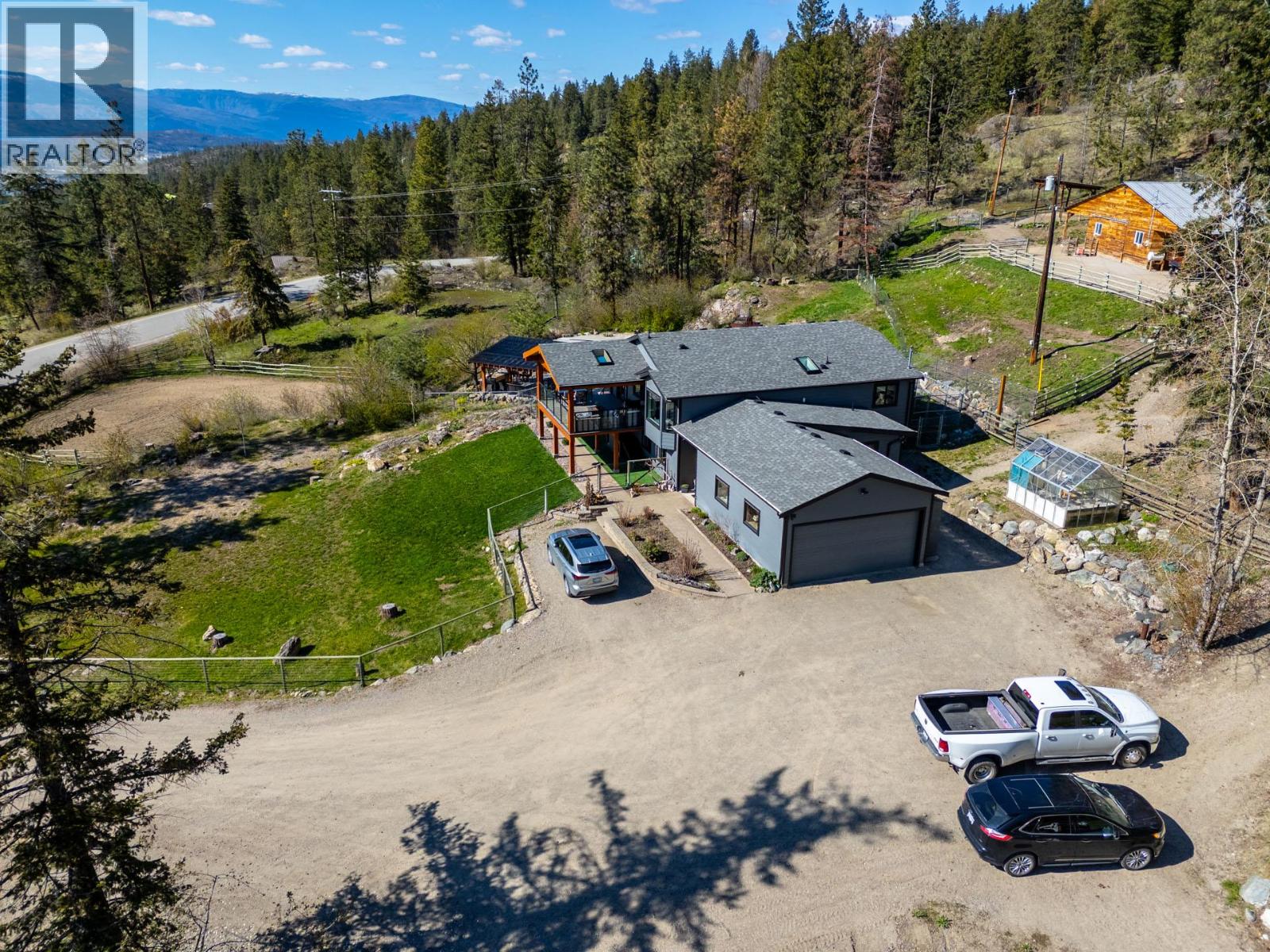  6025 Farmers Drive, Kelowna