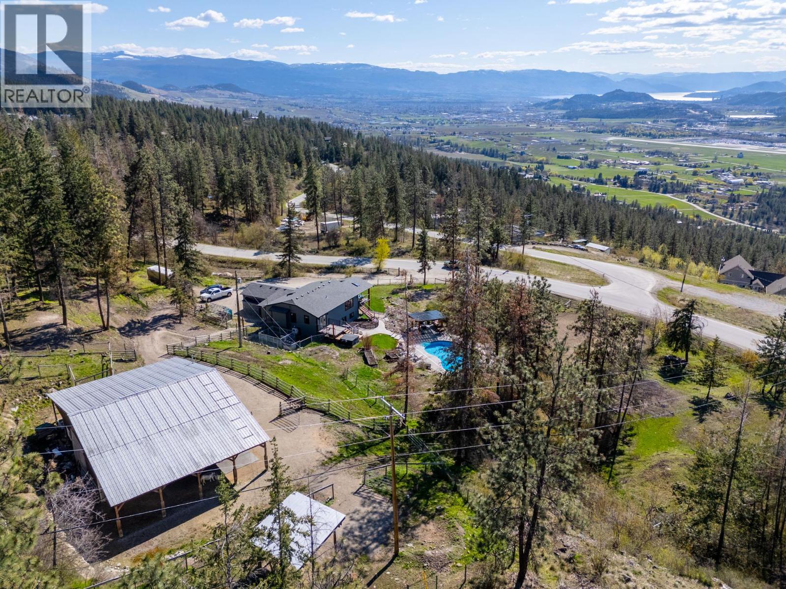  6025 Farmers Drive, Kelowna