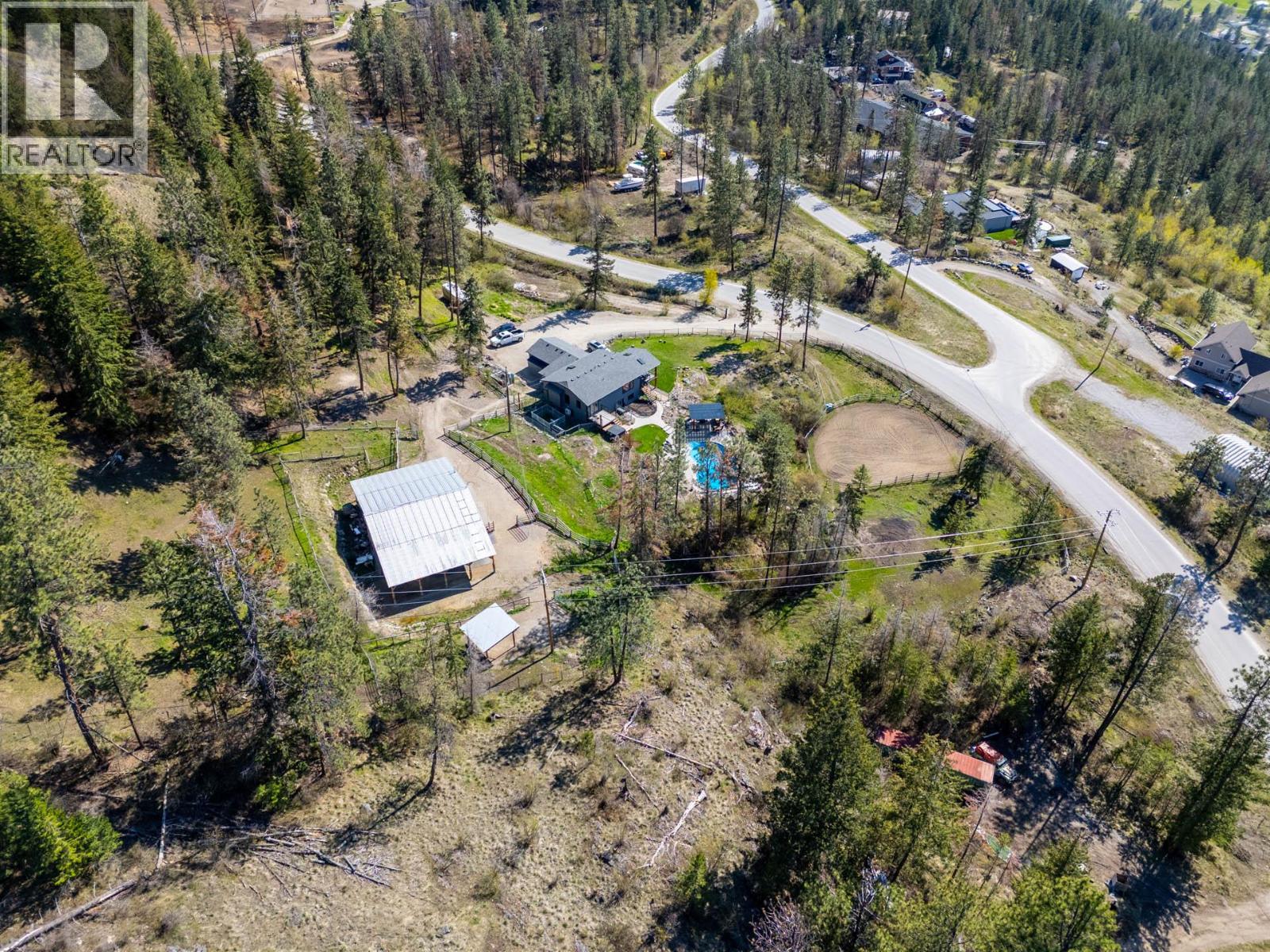  6025 Farmers Drive, Kelowna