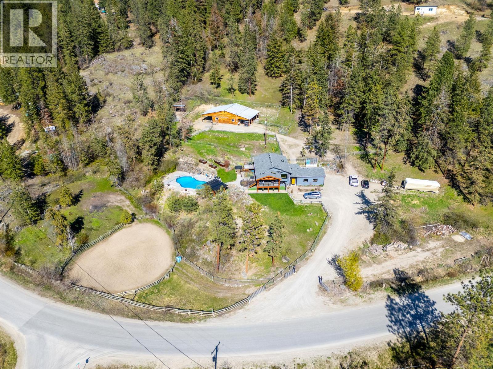  6025 Farmers Drive, Kelowna