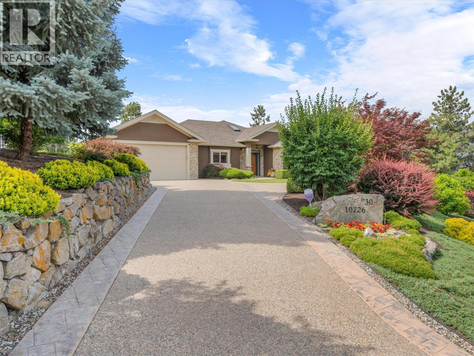 30 10726 Nighthawk Road, Lake Country