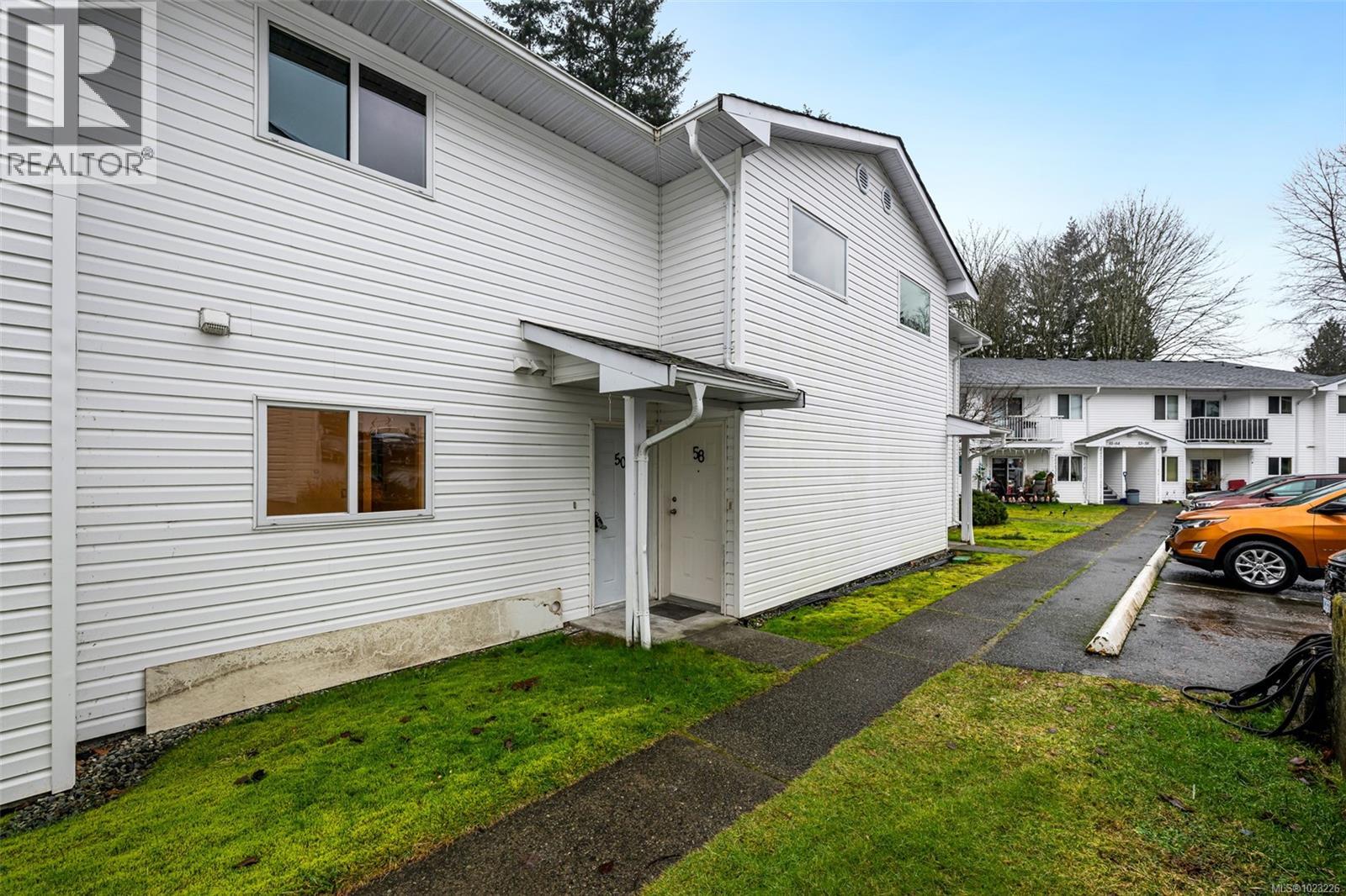 50 211 Madill Rd, Lake Cowichan