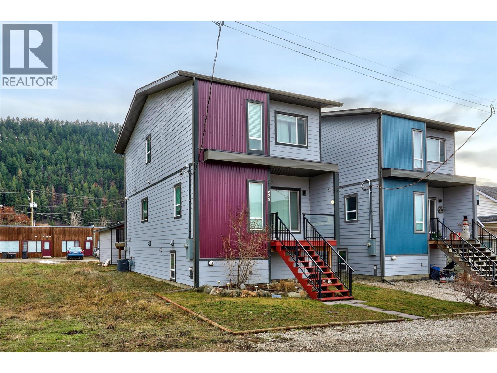 829 Okanagan Avenue, Chase