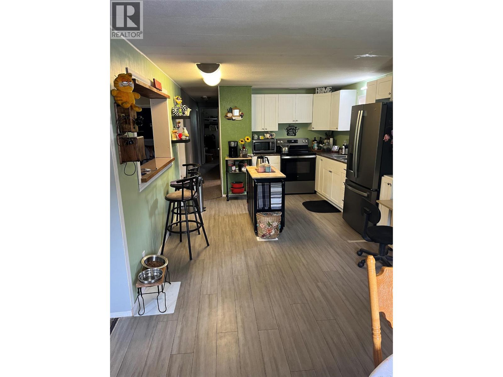 1924 BIRCH ISLAND LOST CREEK ROAD - 5