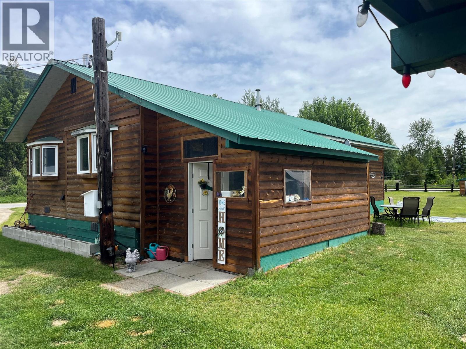 1924 BIRCH ISLAND LOST CREEK ROAD - 14