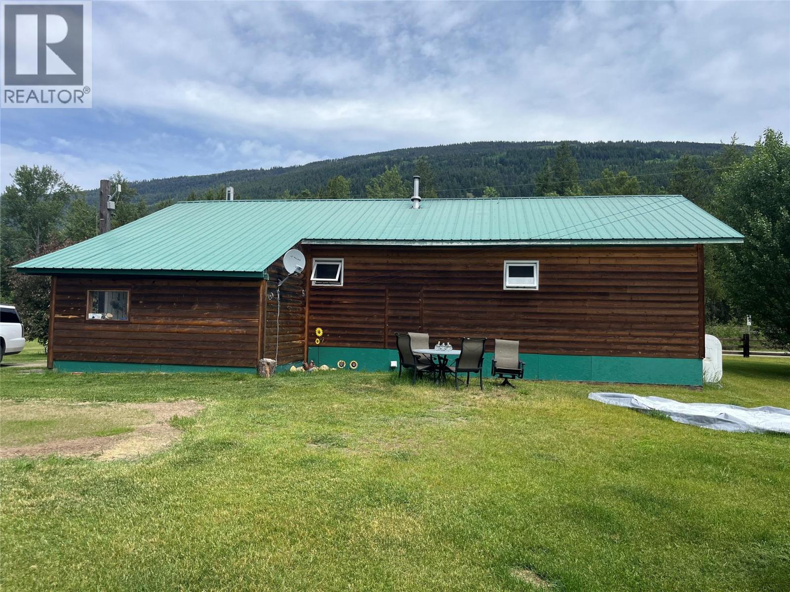 1924 BIRCH ISLAND LOST CREEK ROAD - 15