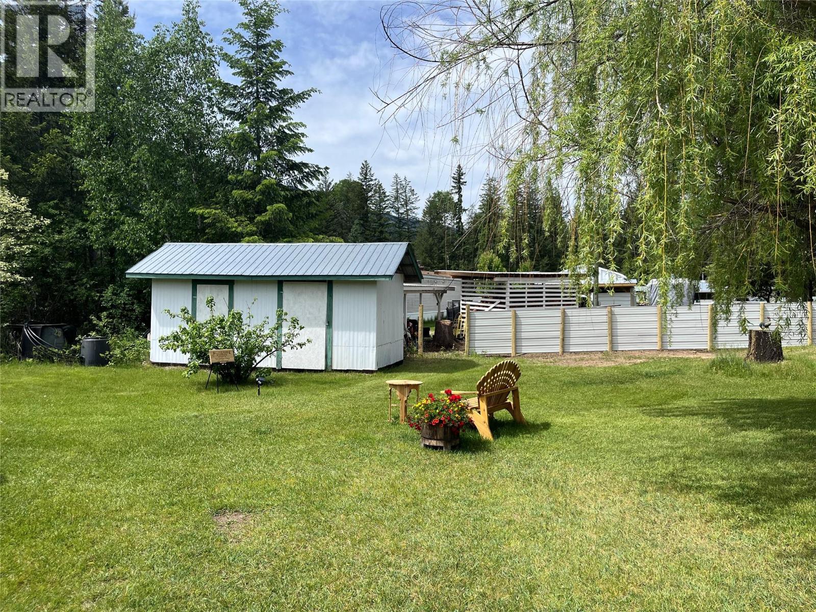 1924 BIRCH ISLAND LOST CREEK ROAD - 23