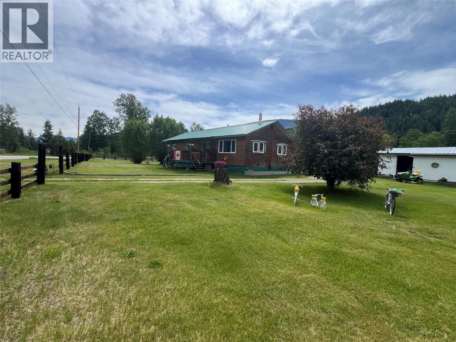 1924 BIRCH ISLAND LOST CREEK ROAD - 24