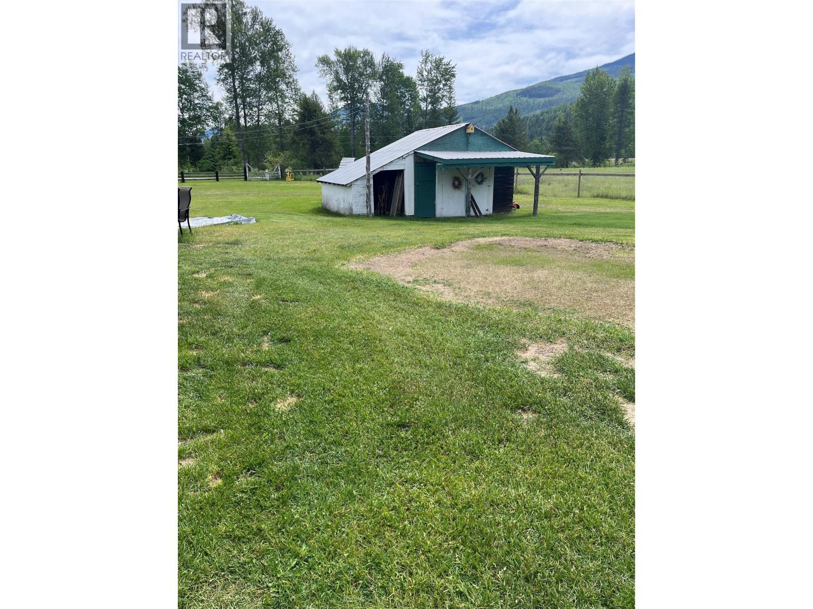 1924 BIRCH ISLAND LOST CREEK ROAD - 18