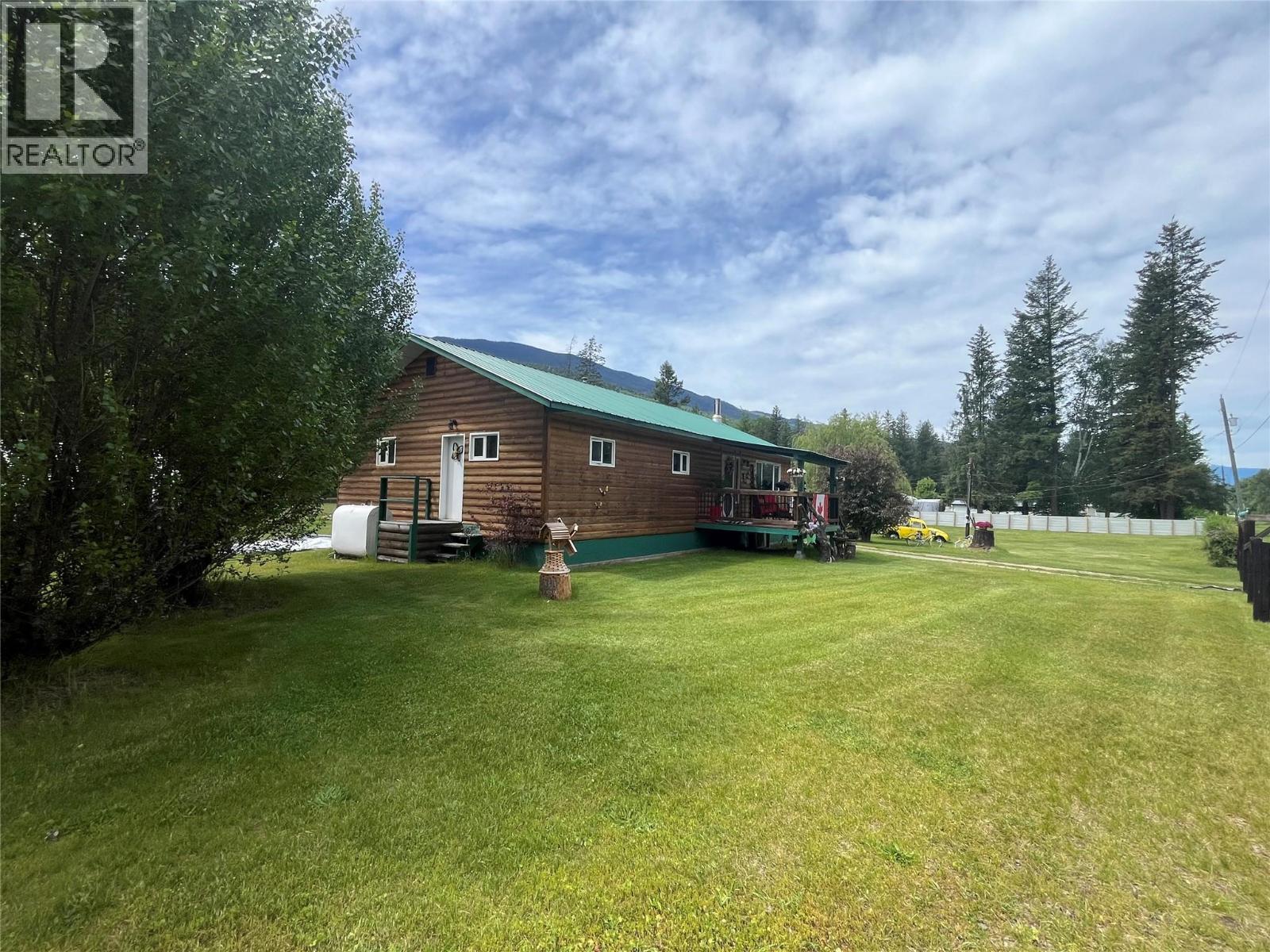 1924 BIRCH ISLAND LOST CREEK ROAD - 25