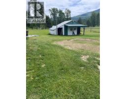 1924 Birch Island Lost Creek Road, Clearwater, BC V0E1N1 Photo 18