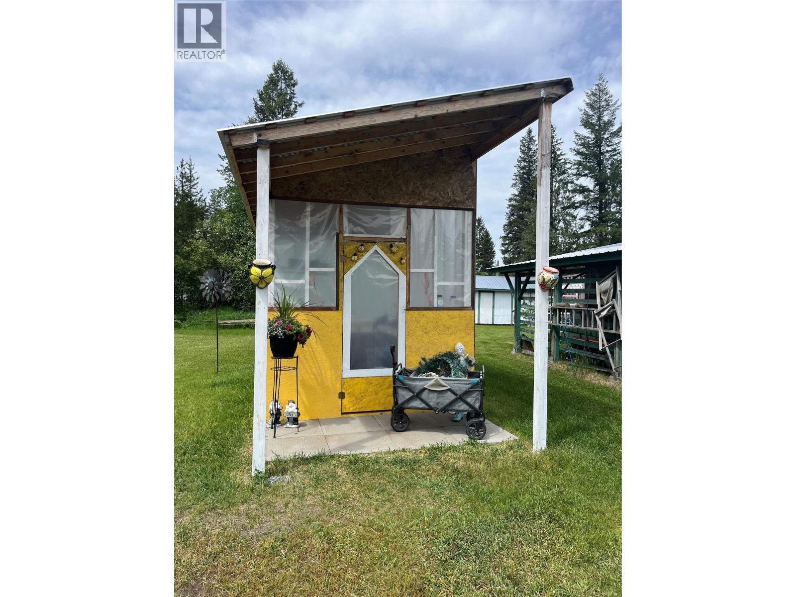 1924 BIRCH ISLAND LOST CREEK ROAD - 20