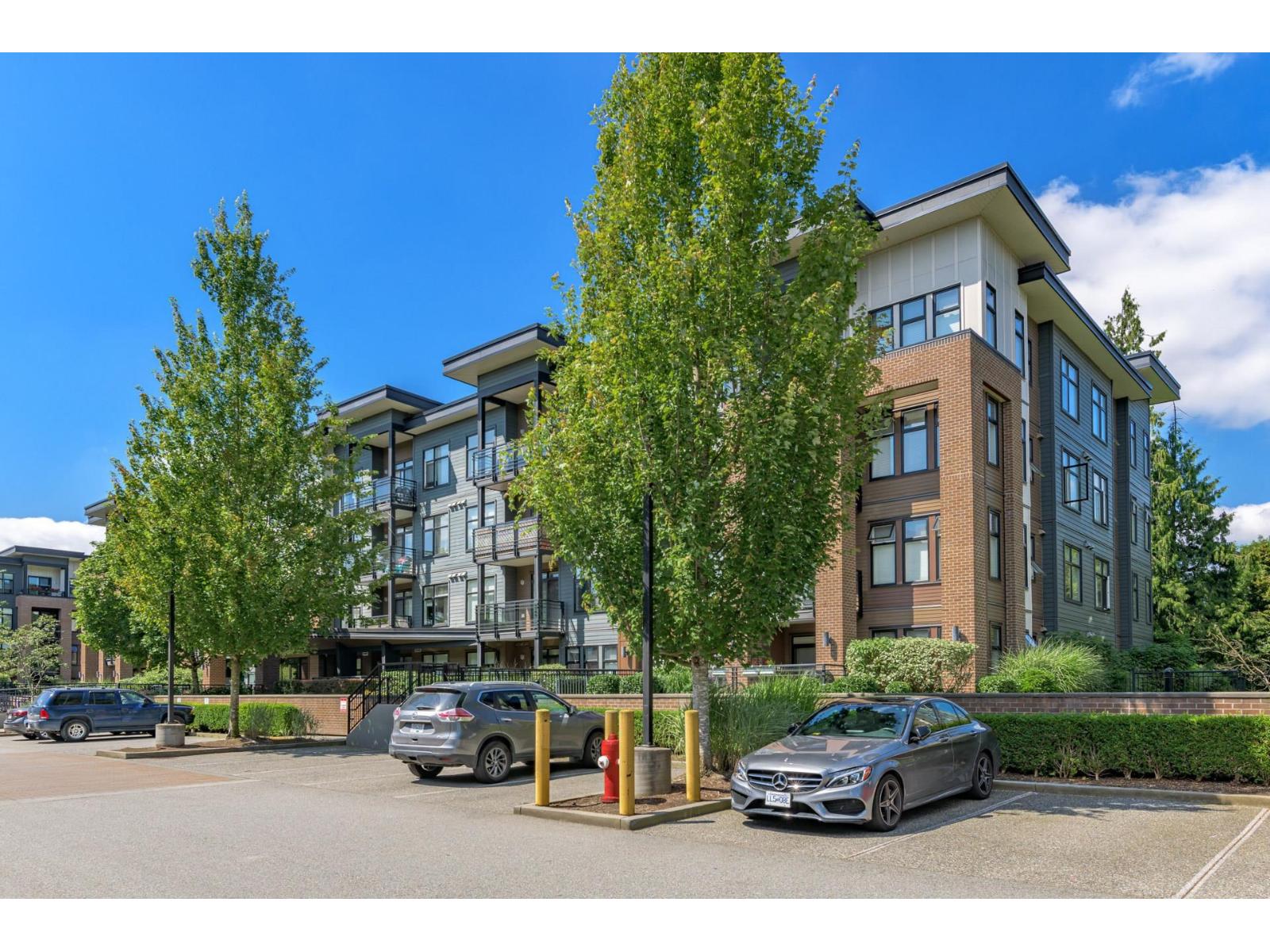 312 20062 FRASER HIGHWAY, Langley