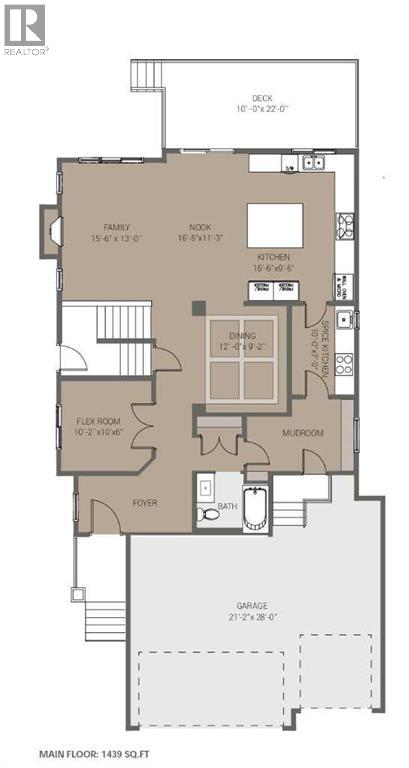 48 Sunvalley View, Cochrane