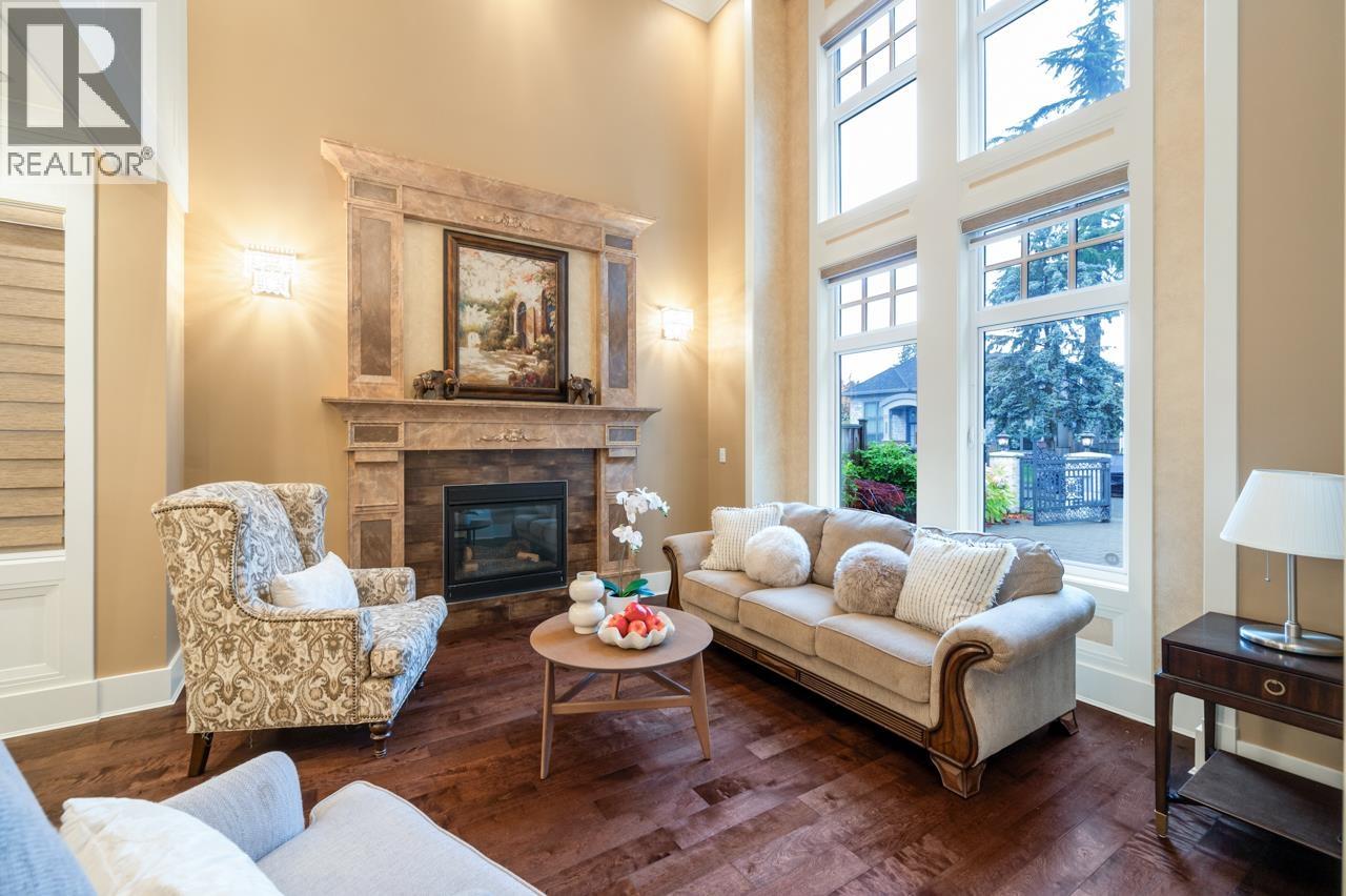 6331 BELLFLOWER DRIVE - Photo 4 of 19, Richmond, British Columbia