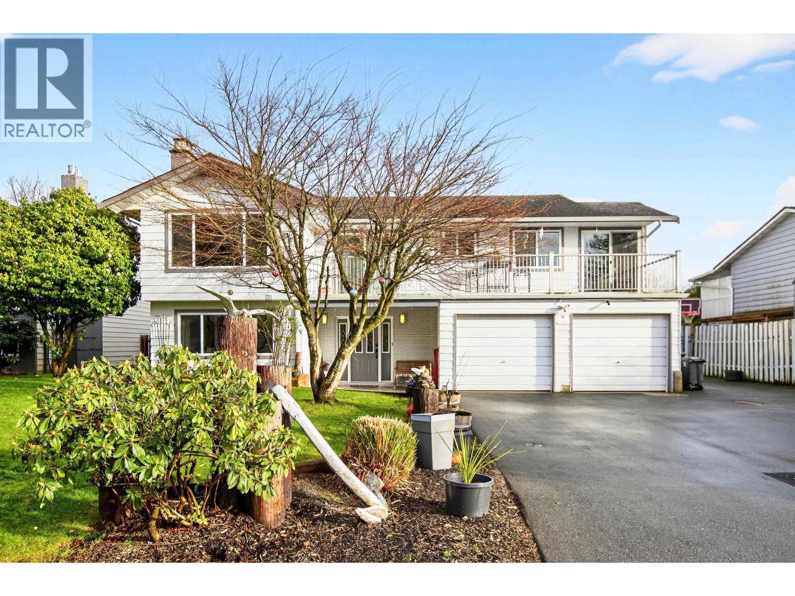 11570 196B STREET, Pitt Meadows