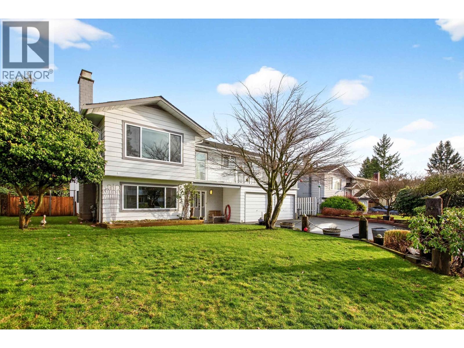 11570 196B STREET, Pitt Meadows