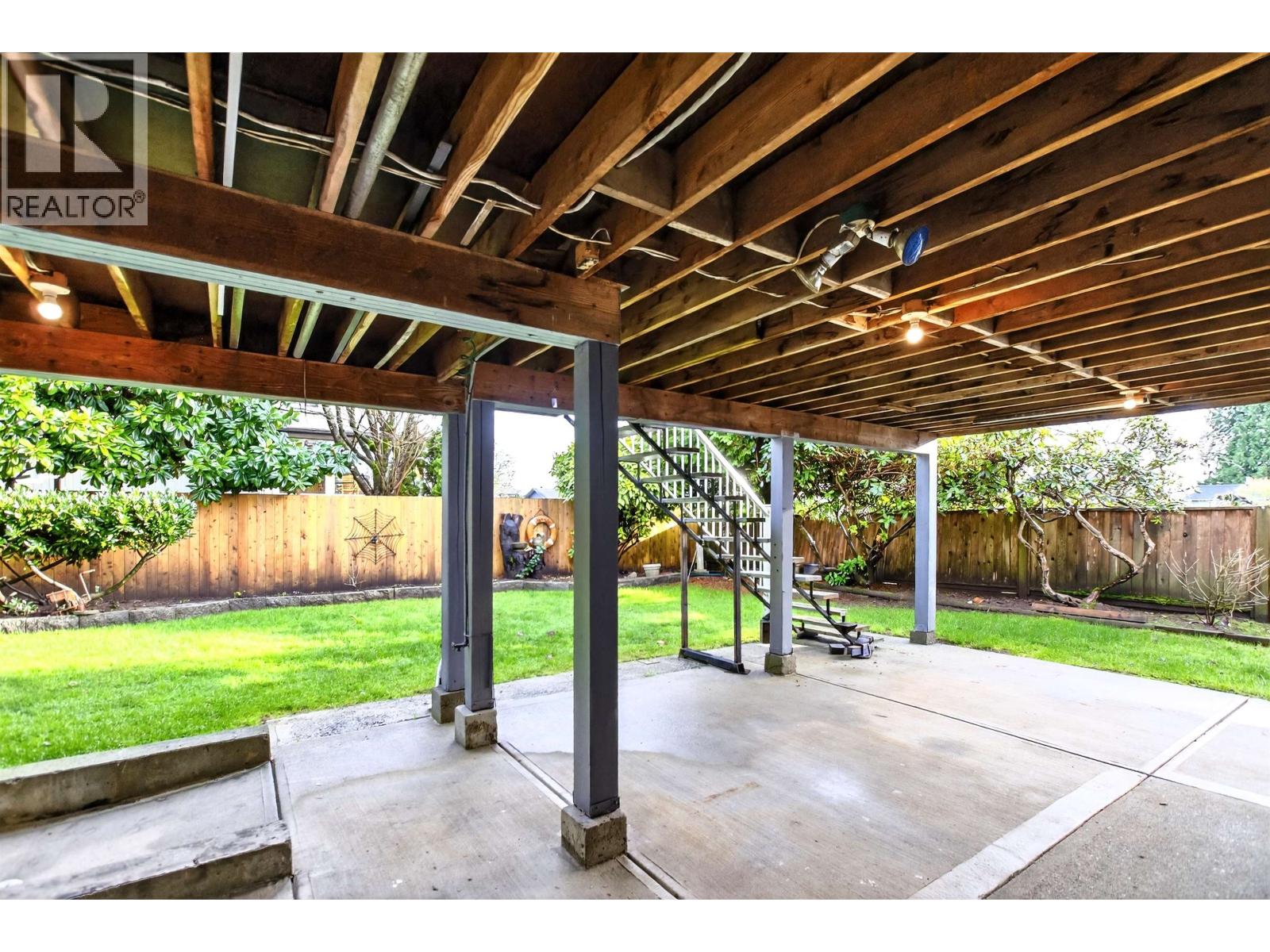 11570 196B STREET, Pitt Meadows