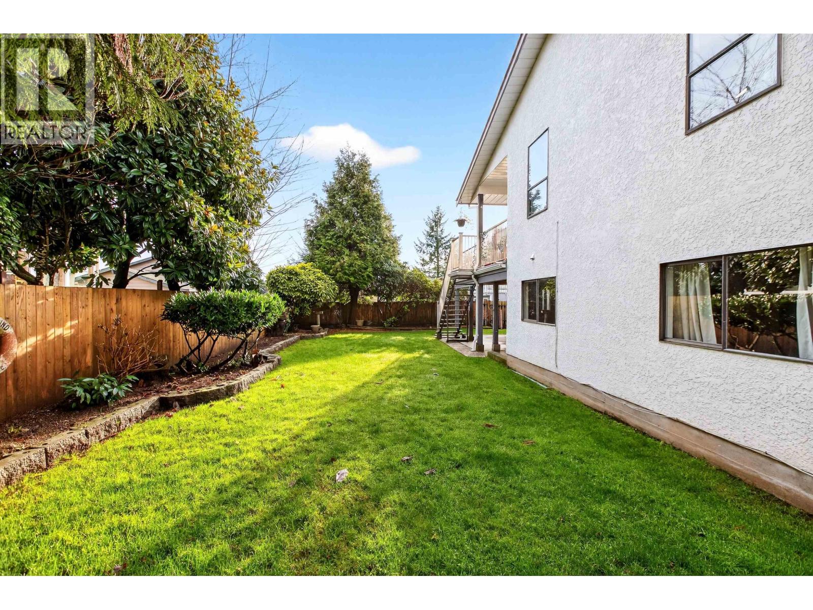 11570 196B STREET, Pitt Meadows