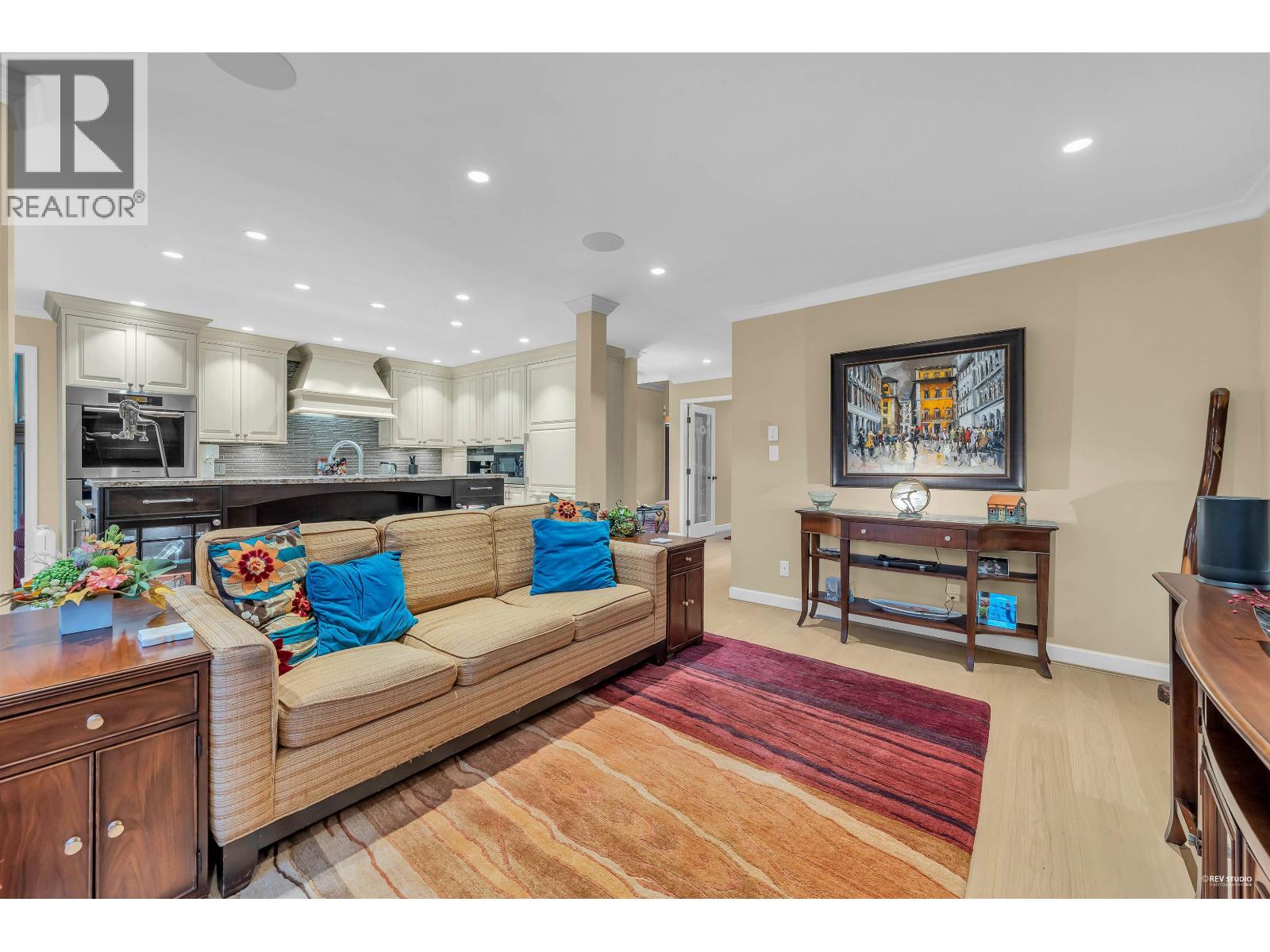 1578 INGLEWOOD AVENUE, West Vancouver