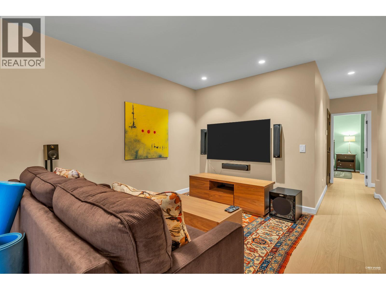 1578 INGLEWOOD AVENUE, West Vancouver