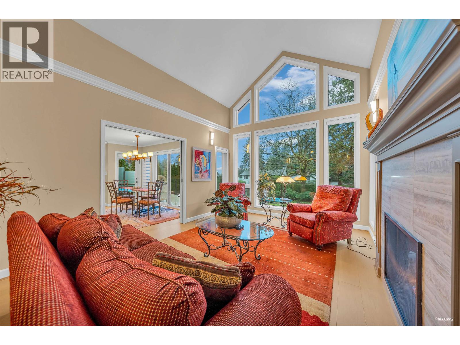 1578 INGLEWOOD AVENUE, West Vancouver