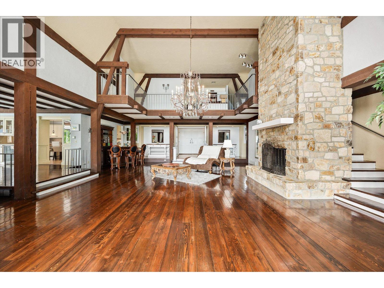 7 3105 Thacker Drive, West Kelowna