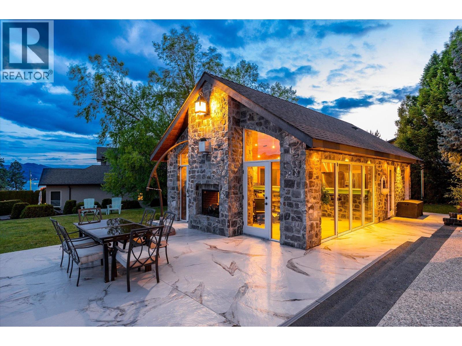 7 3105 Thacker Drive, West Kelowna