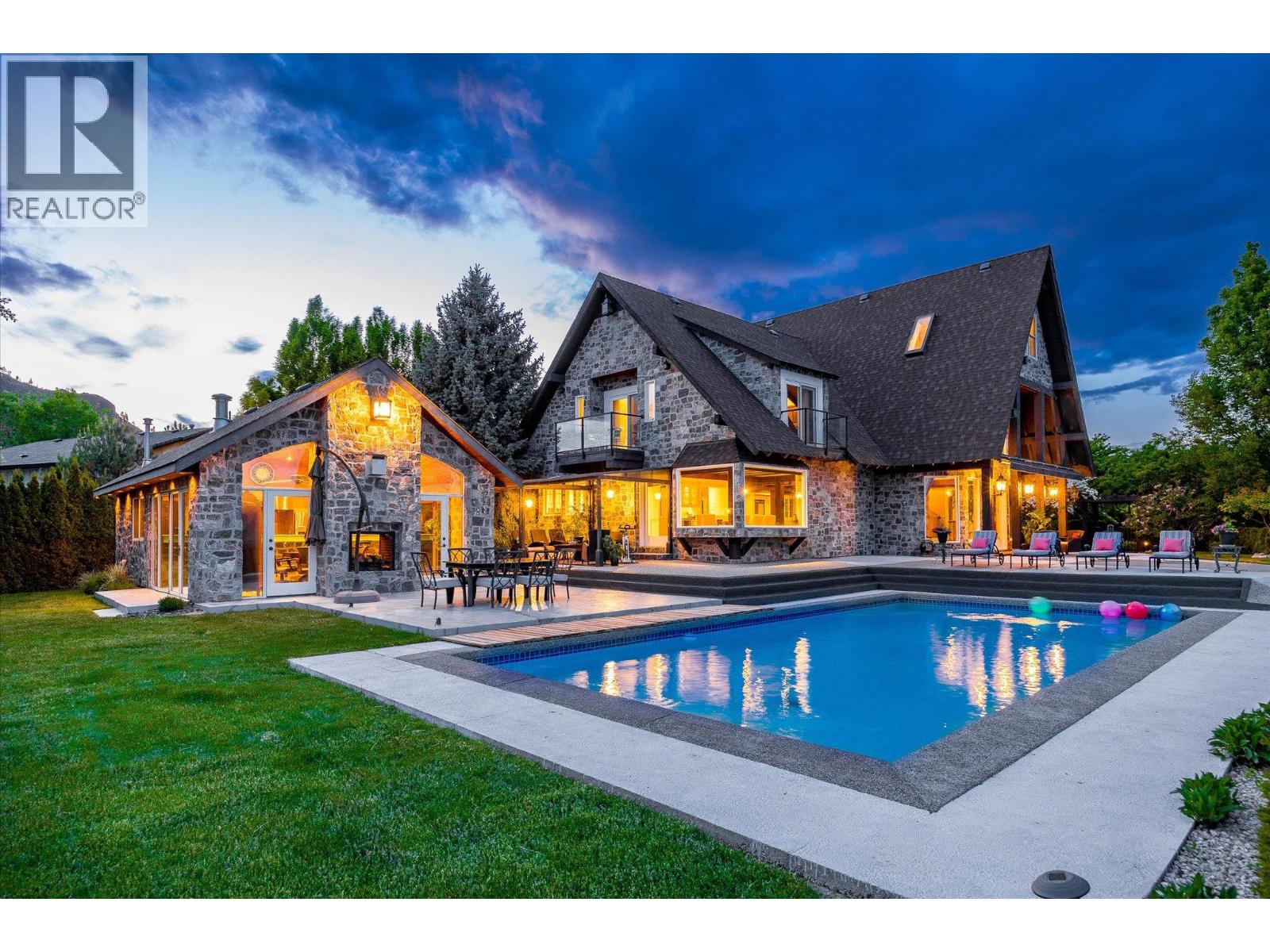 7 3105 Thacker Drive, West Kelowna