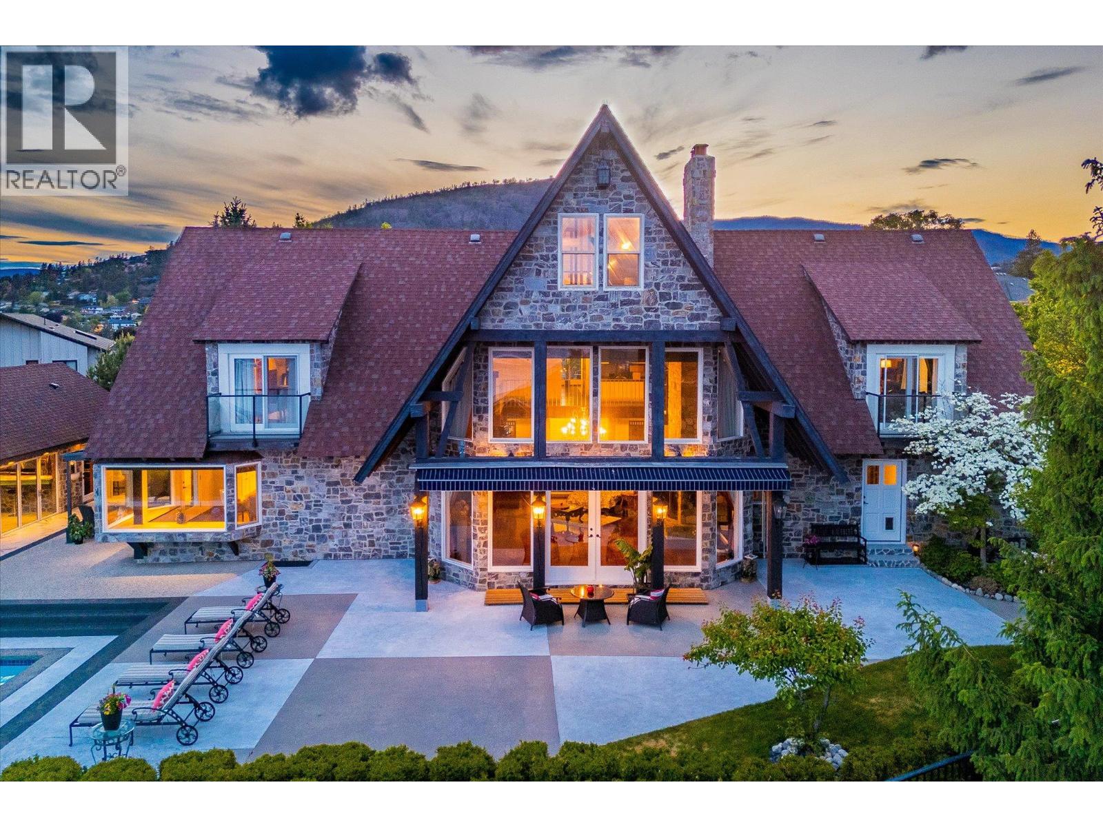 7 3105 Thacker Drive, West Kelowna