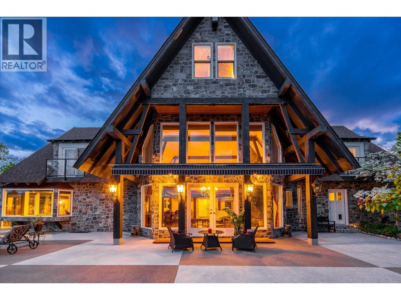 7 3105 Thacker Drive, West Kelowna