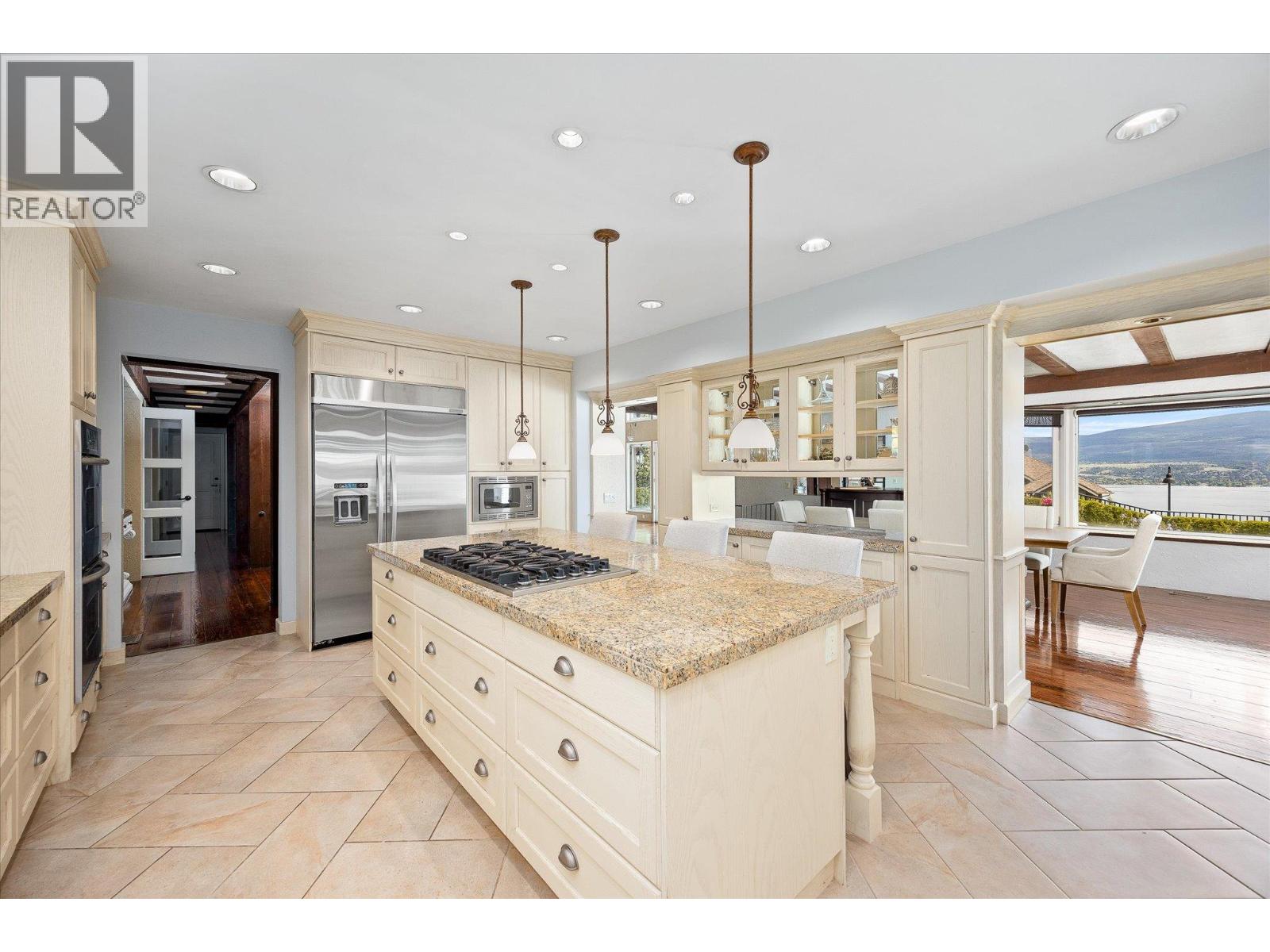 7 3105 Thacker Drive, West Kelowna
