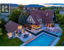 7 3105 Thacker Drive, West Kelowna