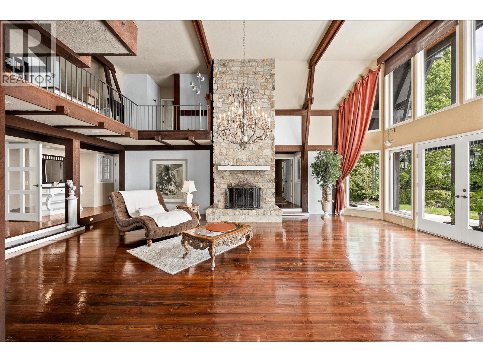 7 3105 Thacker Drive, West Kelowna