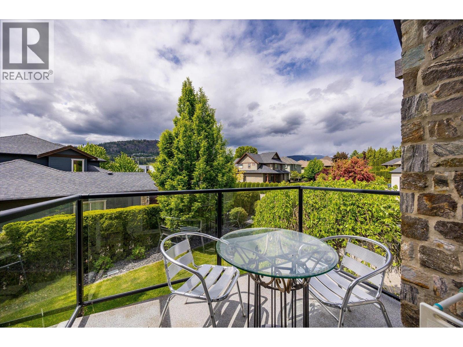 7 3105 Thacker Drive, West Kelowna