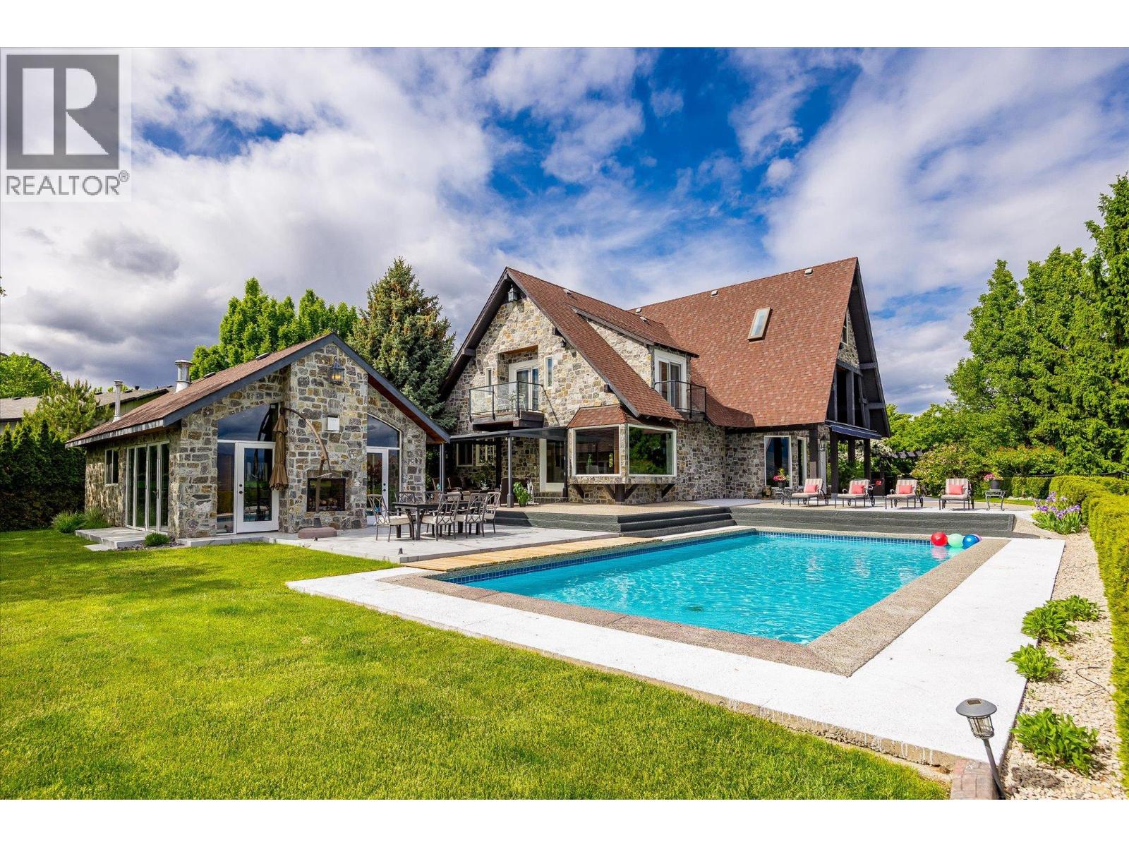 7 3105 Thacker Drive, West Kelowna