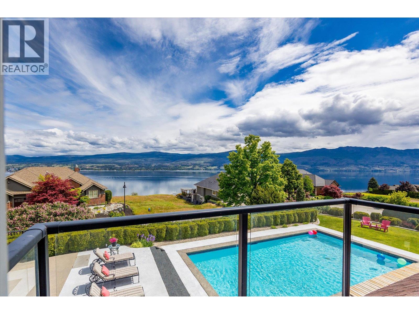 7 3105 Thacker Drive, West Kelowna