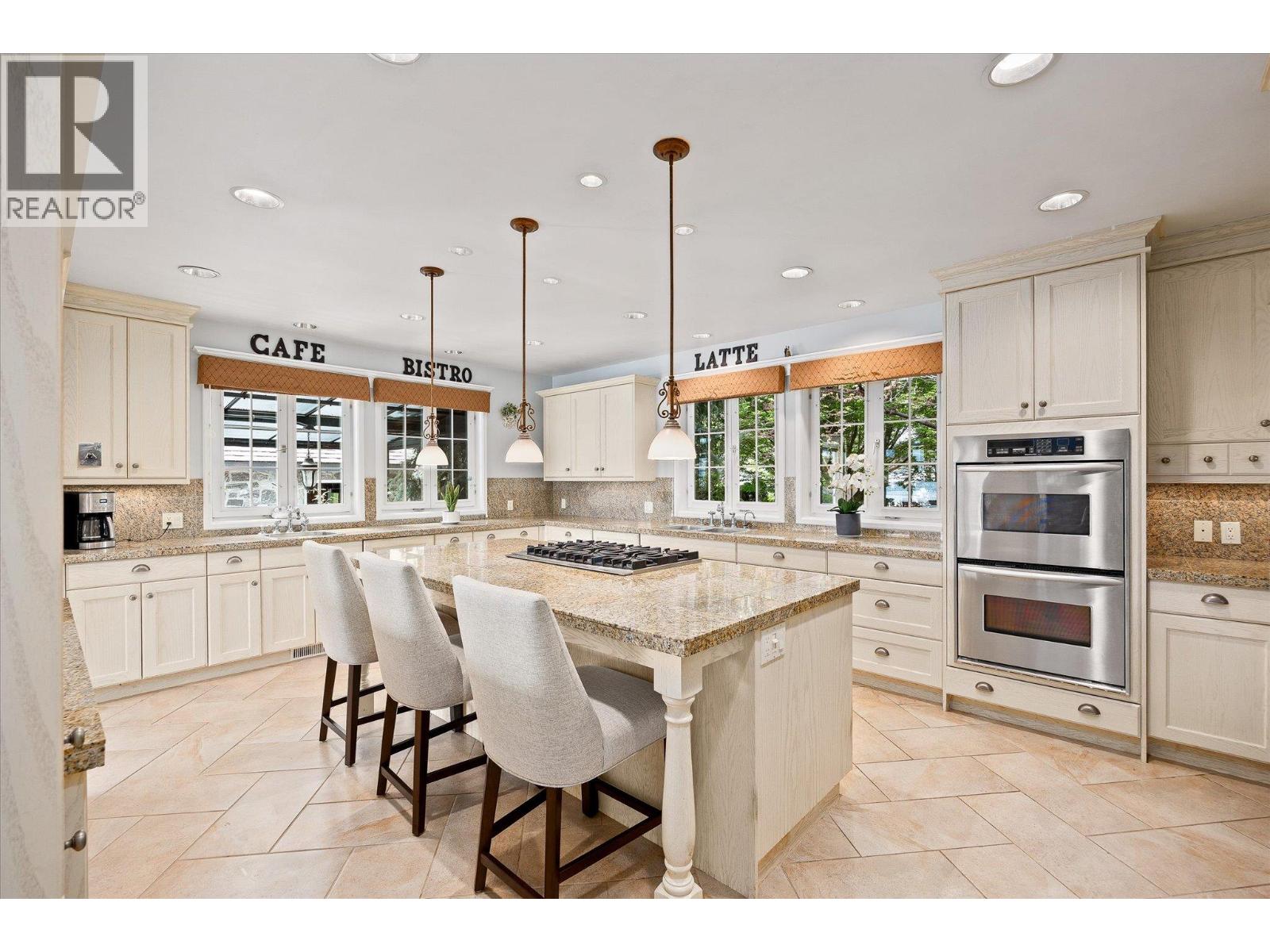 7 3105 Thacker Drive, West Kelowna