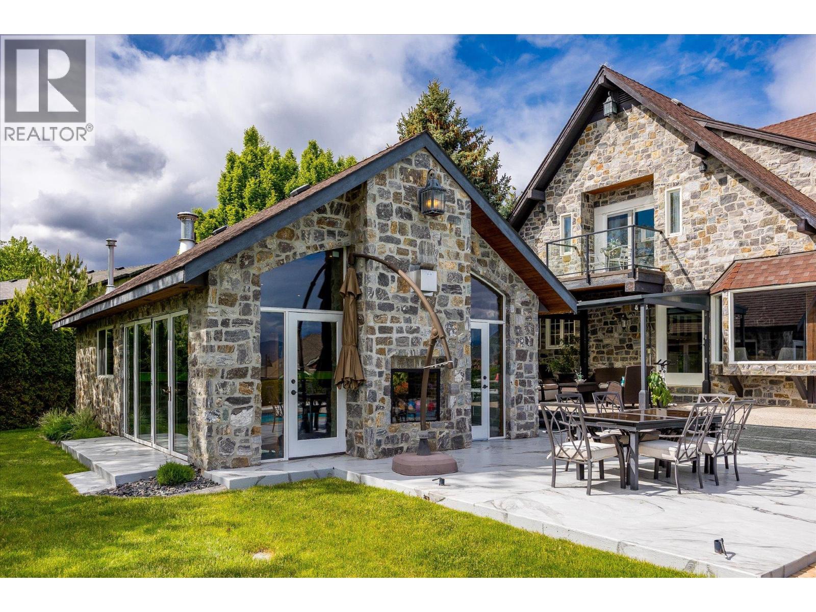 7 3105 Thacker Drive, West Kelowna