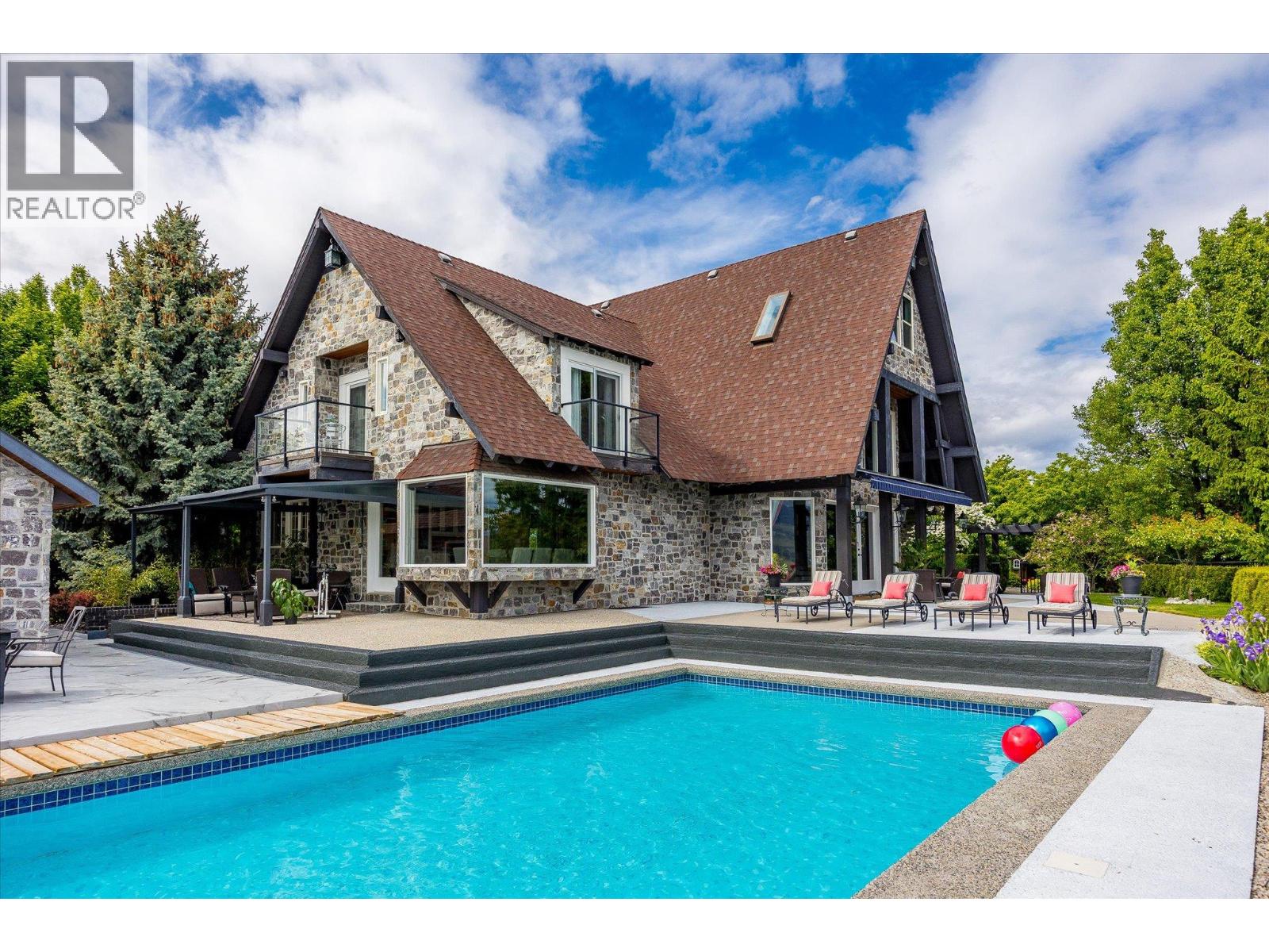 7 3105 Thacker Drive, West Kelowna