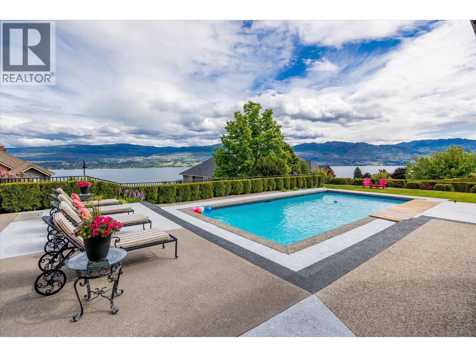 7 3105 Thacker Drive, West Kelowna