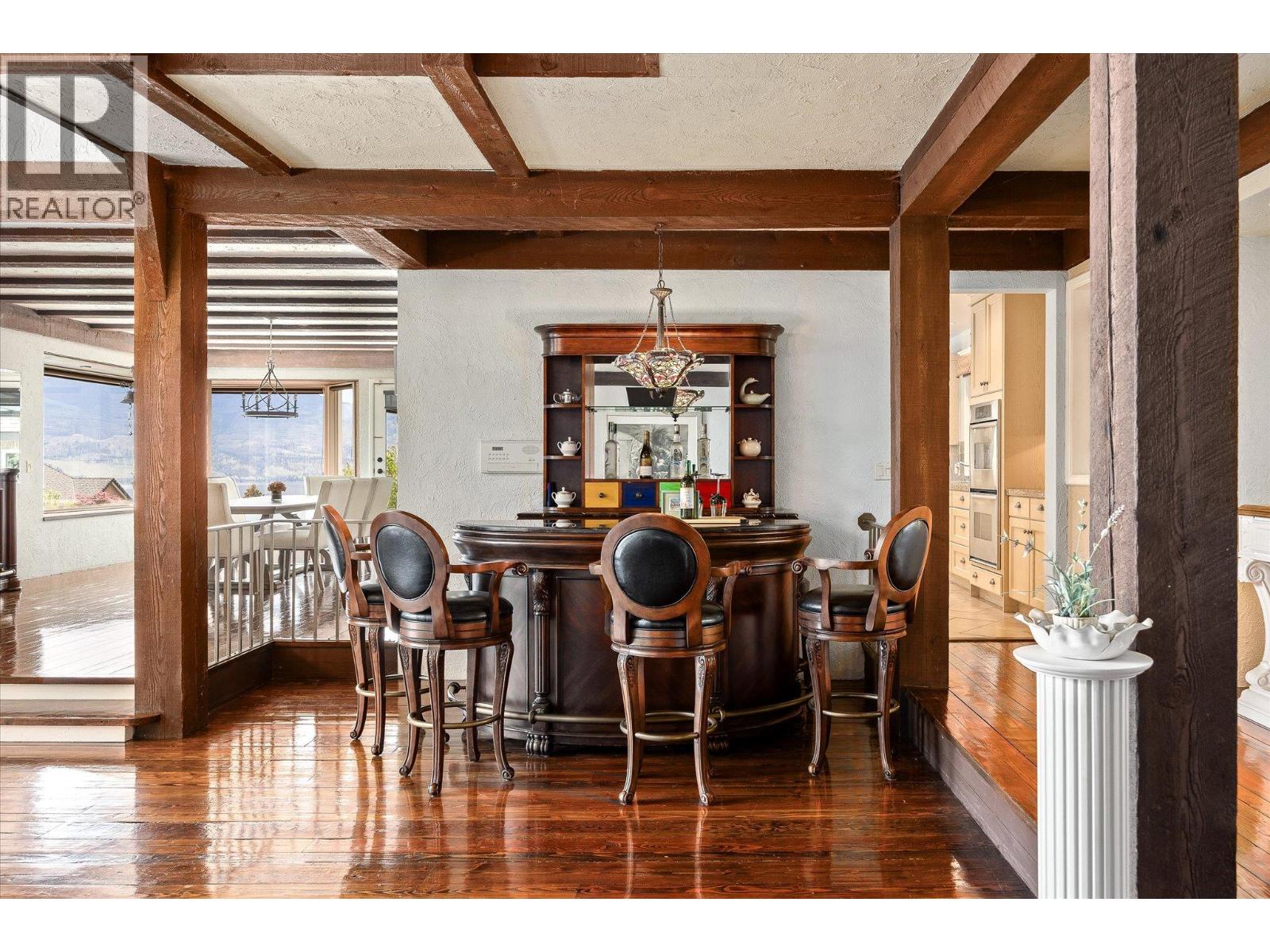 7 3105 Thacker Drive, West Kelowna