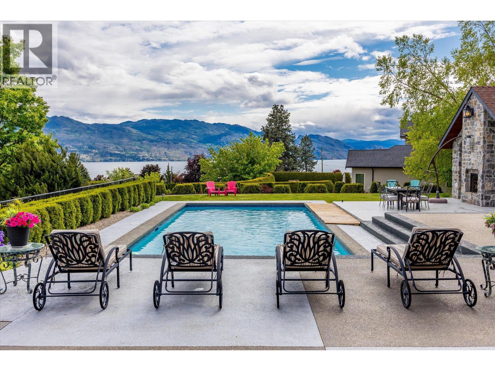 7 3105 Thacker Drive, West Kelowna