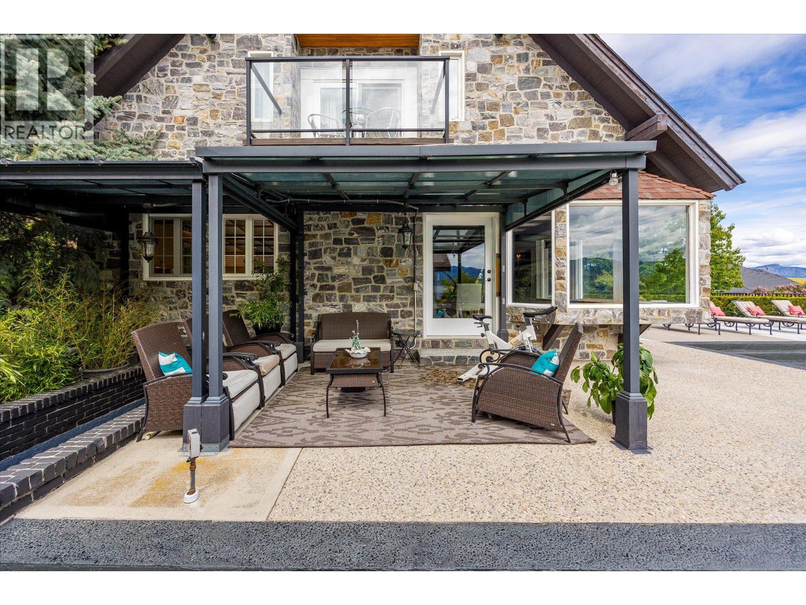 7 3105 Thacker Drive, West Kelowna