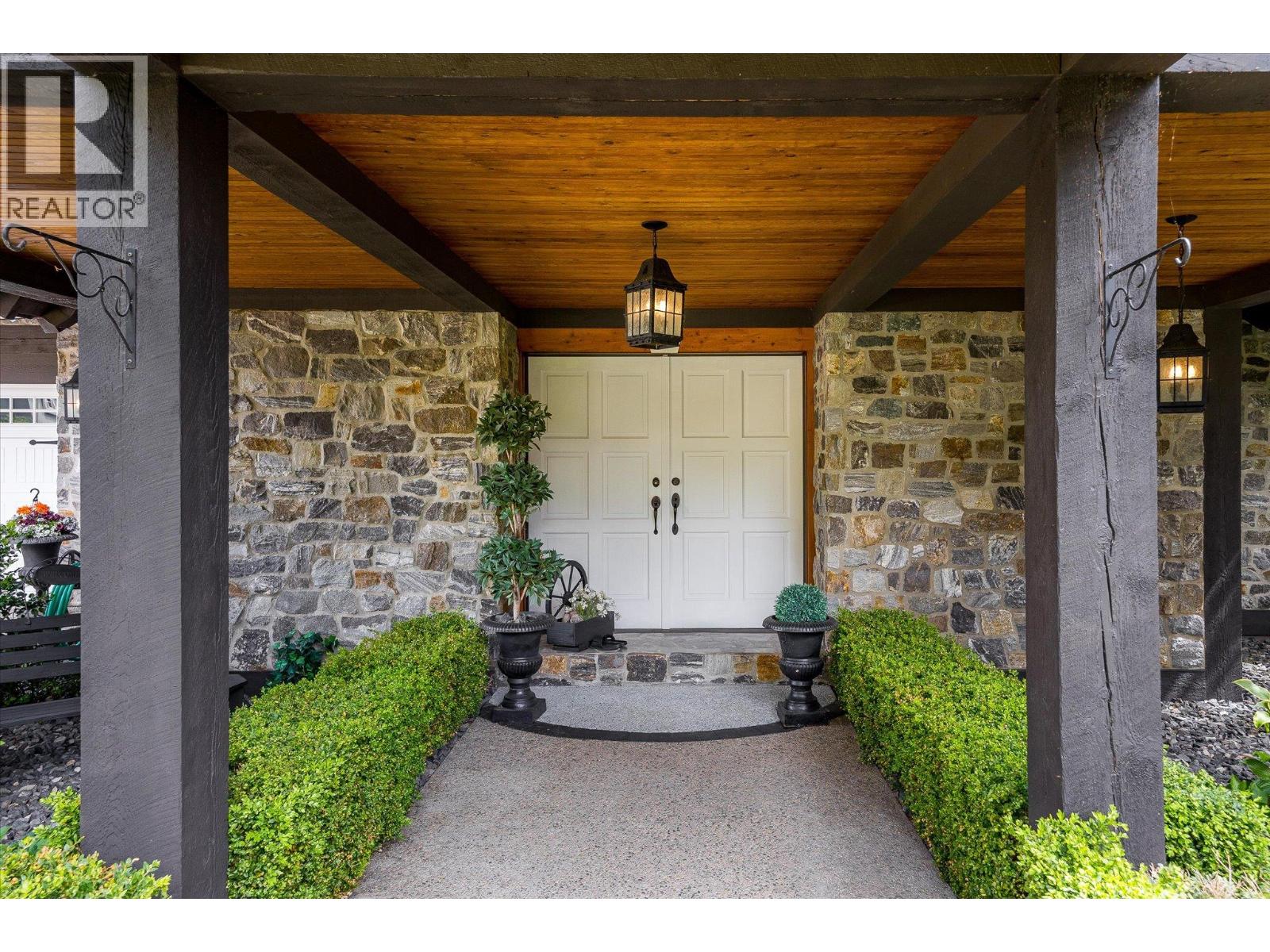 7 3105 Thacker Drive, West Kelowna