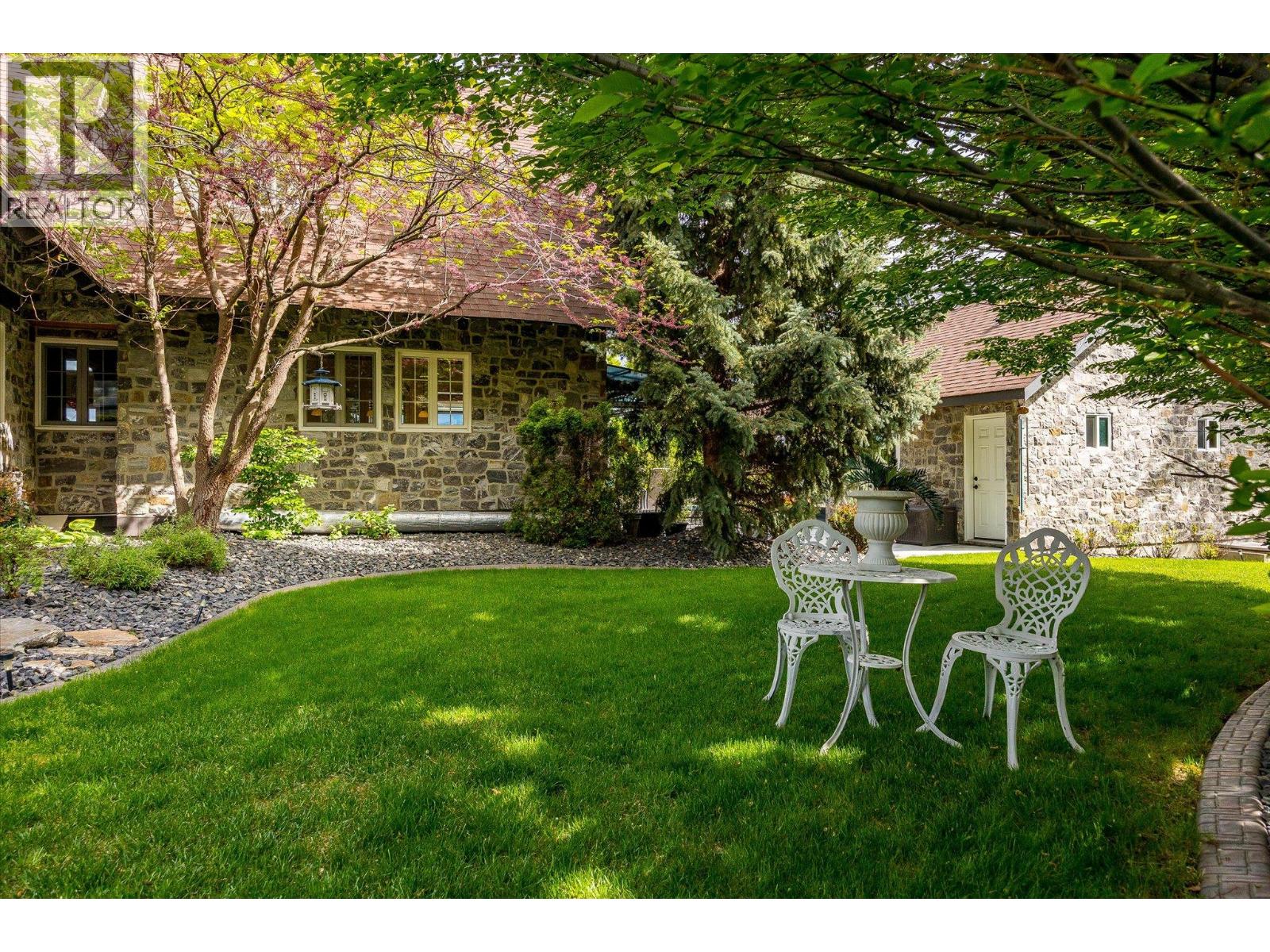 7 3105 Thacker Drive, West Kelowna