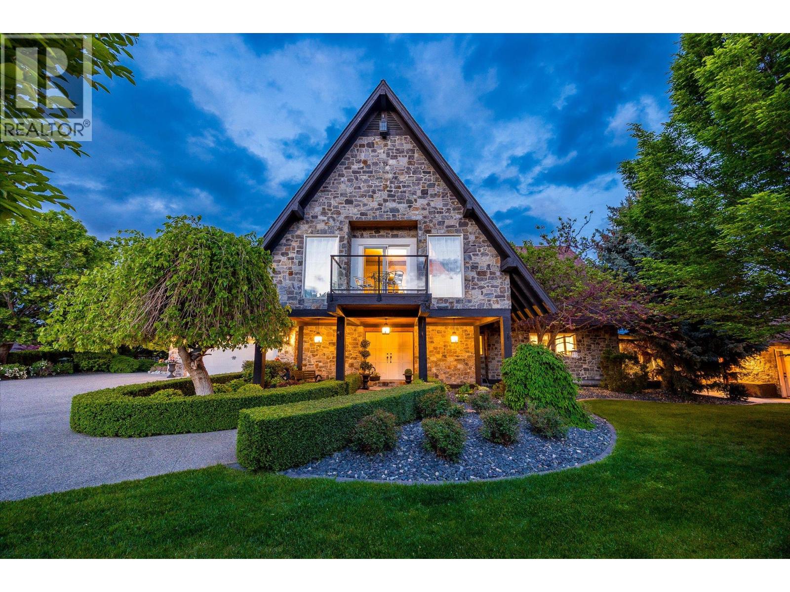 7 3105 Thacker Drive, West Kelowna