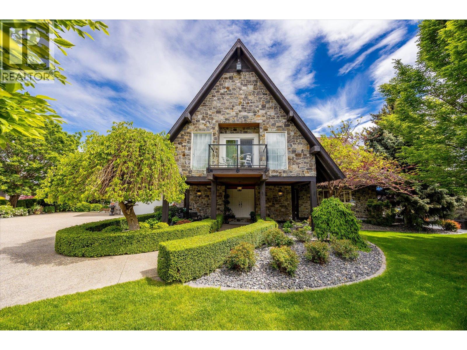 7 3105 Thacker Drive, West Kelowna