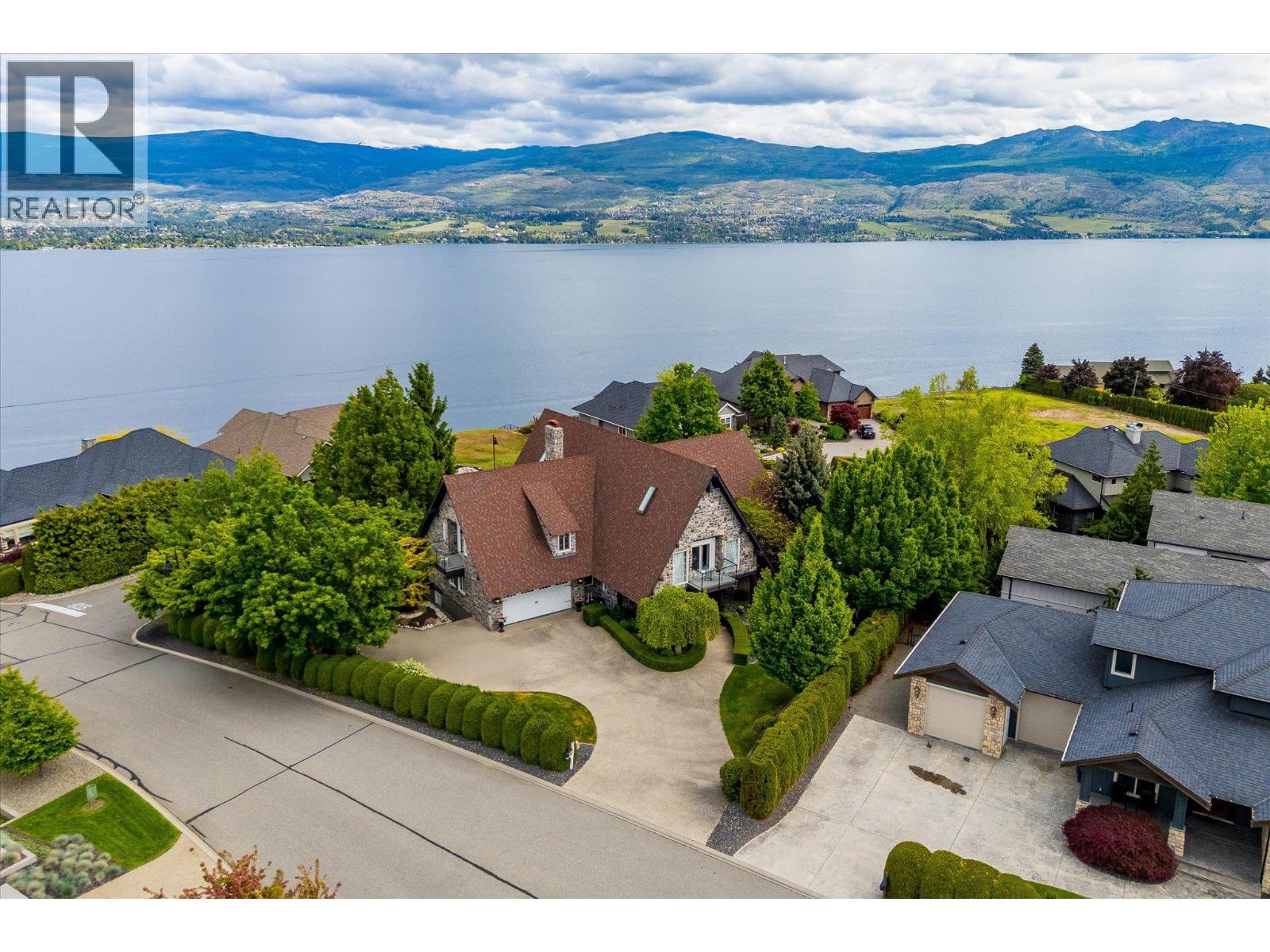 7 3105 Thacker Drive, West Kelowna