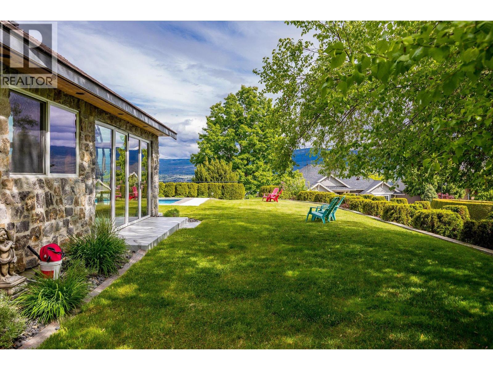 7 3105 Thacker Drive, West Kelowna
